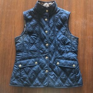 Eddie Bauer Quilted Vest